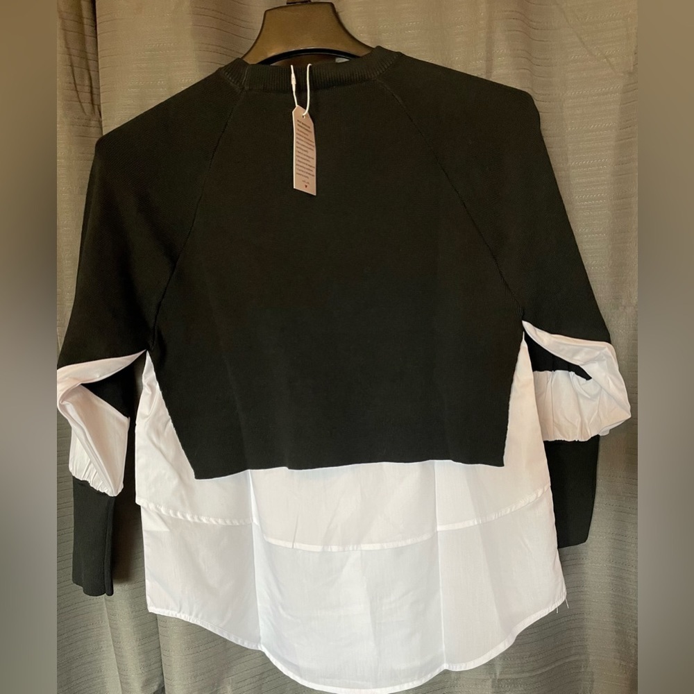 Just Fashion Now NWOT top - Picture 3 of 5